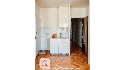 For sale Montpellier 1 room 20 m2 Herault (34000) photo 0