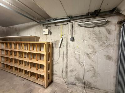 Acheter Parking 17 m2 Vaux-sur-mer