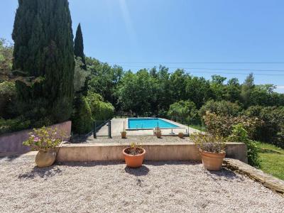 Acheter Maison Cadiere-d'azur 2800000 euros