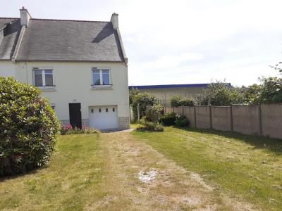 Annonce Vente 5 pi�ces Maison Crozon 29