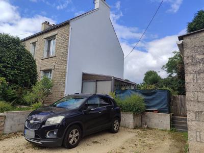 For sale Rosporden 7 rooms 164 m2 Finistere (29140) photo 0