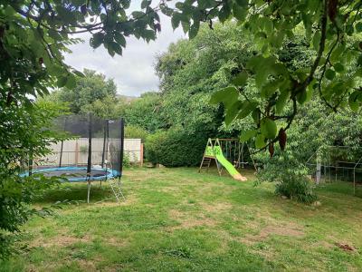 Annonce Vente 7 pi�ces Maison Rosporden 29