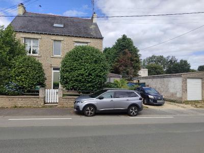 Acheter Maison 164 m2 Rosporden