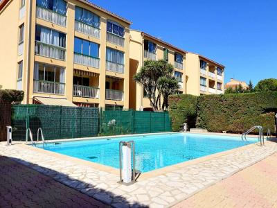 Acheter Appartement 37 m2 Sanary-sur-mer