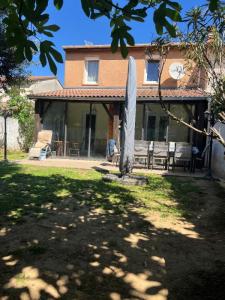 Annonce Vente 5 pi�ces Maison Valence 26
