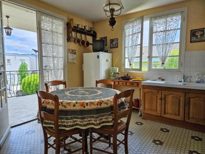 For sale Passage 6 rooms 126 m2 Lot et garonne (47520) photo 2