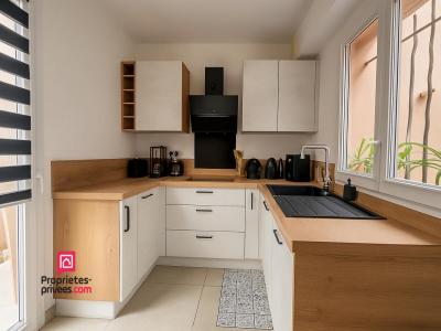 Acheter Maison 115 m2 Roquebrune-sur-argens