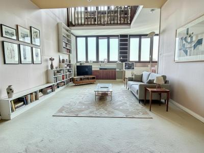 For sale Bagnolet 3 rooms 87 m2 Seine saint denis (93170) photo 0