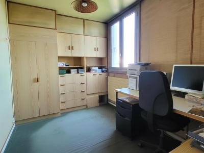 For sale Bagnolet 3 rooms 87 m2 Seine saint denis (93170) photo 3