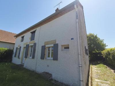 Acheter Maison Magny-cours 107000 euros