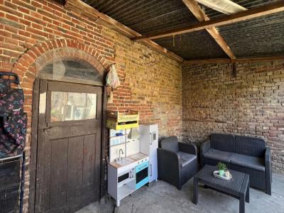 Annonce Vente 5 pi�ces Maison Ressons-sur-matz 60