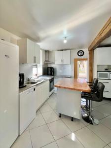 Acheter Maison 95 m2 Ressons-sur-matz