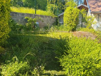 Acheter Maison Frangy Haute savoie