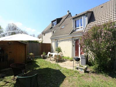 For sale Saint-ouen-l'aumone 4 rooms 77 m2 Val d'Oise (95310) photo 0