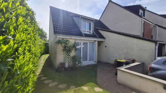 Annonce Vente 4 pi�ces Maison Saint-ouen-l'aumone 95