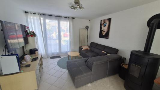 Acheter Maison Saint-ouen-l'aumone Val d'Oise