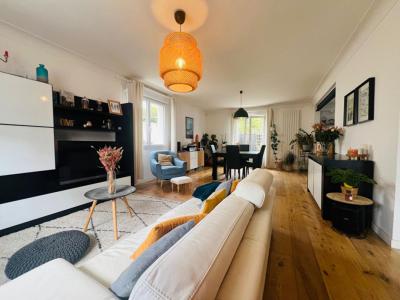 Annonce Vente 6 pi�ces Maison Nantes 44