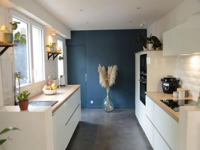 Acheter Maison 161 m2 Nantes