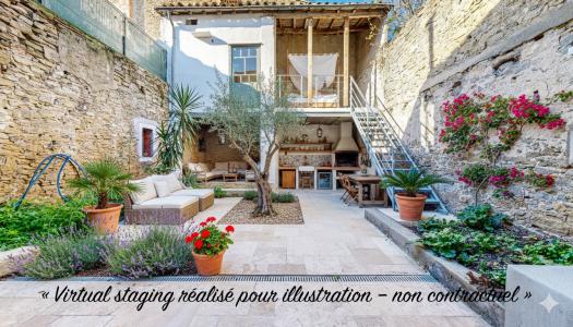 Acheter Maison Carcassonne Aude