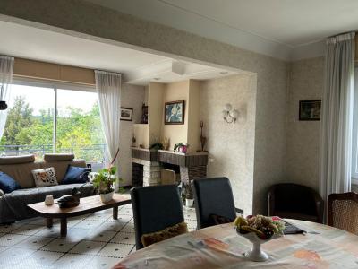 Annonce Vente 8 pi�ces Maison Villenave-d'ornon 33