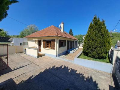 For sale Pont-saint-mard 5 rooms 92 m2 Aisne (02380) photo 0