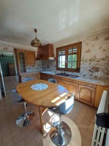 Annonce Vente 5 pi�ces Maison Pont-saint-mard 02