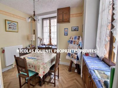 Annonce Vente 4 pi�ces Maison Saint-romain-lachalm 43