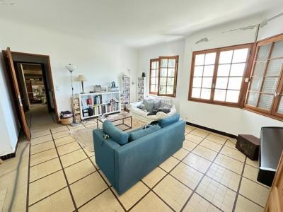 Annonce Vente 7 pi�ces Maison Mormoiron 84