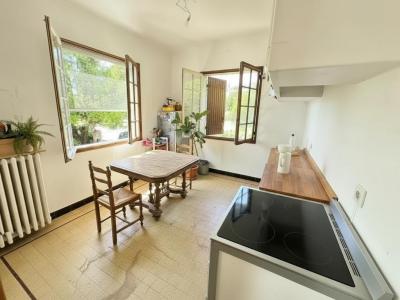 Acheter Maison 110 m2 Mormoiron