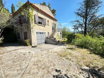 Acheter Maison Mormoiron Vaucluse