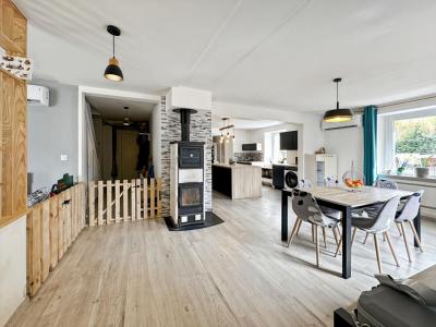 For sale Saint-amarin 6 rooms 165 m2 Haut rhin (68550) photo 0