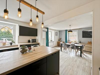 Annonce Vente 6 pi�ces Maison Saint-amarin 68