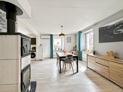 Acheter Maison Saint-amarin Haut rhin