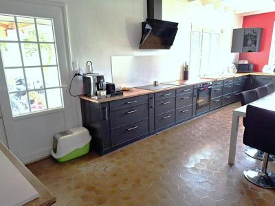 For sale Saint-savinien 9 rooms 189 m2 Charente maritime (17350) photo 1