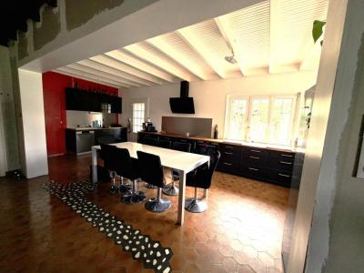 For sale Saint-savinien 9 rooms 189 m2 Charente maritime (17350) photo 2