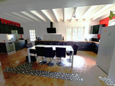 For sale Saint-savinien 9 rooms 189 m2 Charente maritime (17350) photo 3