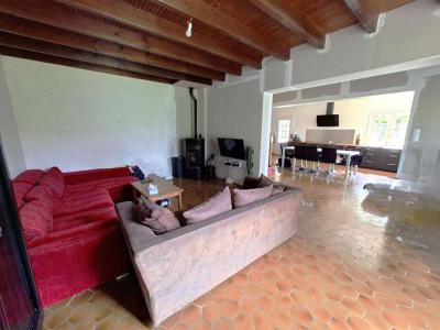 For sale Saint-savinien 9 rooms 189 m2 Charente maritime (17350) photo 4