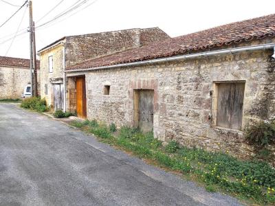 For sale Saint-savinien 5 rooms 225 m2 Charente maritime (17350) photo 0