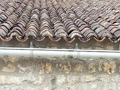 Annonce Vente 5 pi�ces Maison Saint-savinien 17