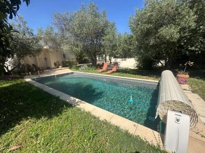 For sale Cournonterral 7 rooms 130 m2 Herault (34660) photo 2