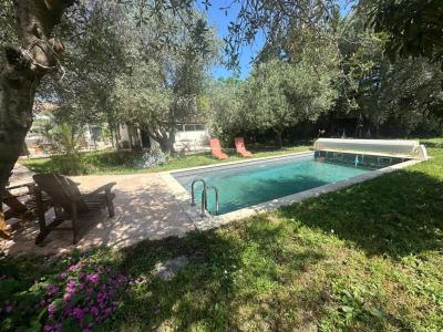 For sale Cournonterral 7 rooms 130 m2 Herault (34660) photo 3