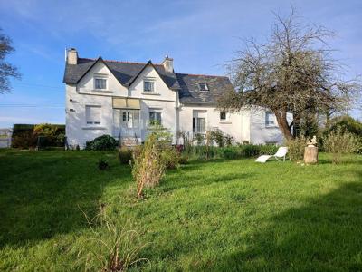 Annonce Vente 4 pi�ces Maison Landeleau 29