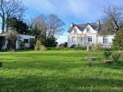 Acheter Maison 85 m2 Landeleau