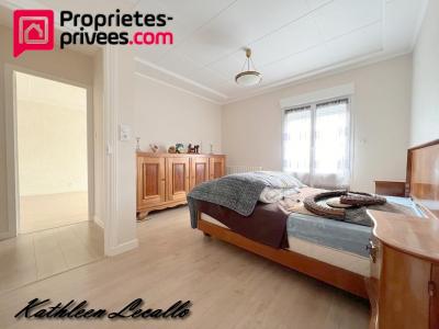 For sale Saint-nazaire 6 rooms 115 m2 Loire atlantique (44600) photo 4