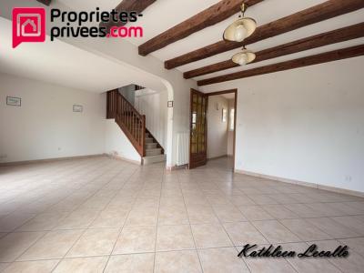 For sale Turballe 6 rooms 114 m2 Loire atlantique (44420) photo 3