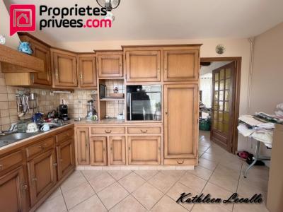 For sale Turballe 6 rooms 114 m2 Loire atlantique (44420) photo 4