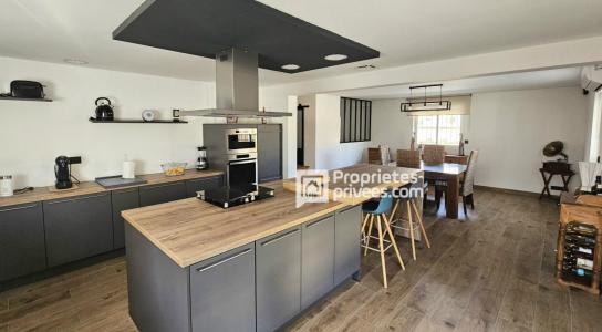 Acheter Maison Elne Pyrenees orientales