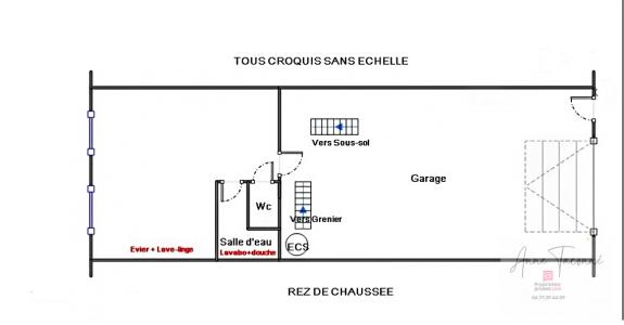 Annonce Vente Appartement Estouches 91