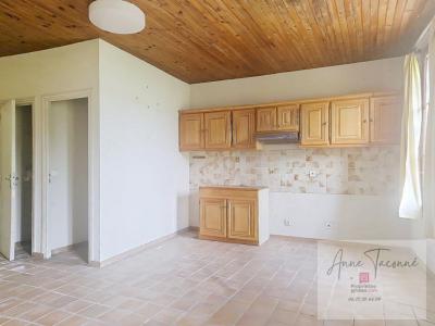 Acheter Appartement Estouches Essonne