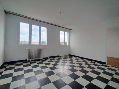 Acheter Appartement 66 m2 Mans